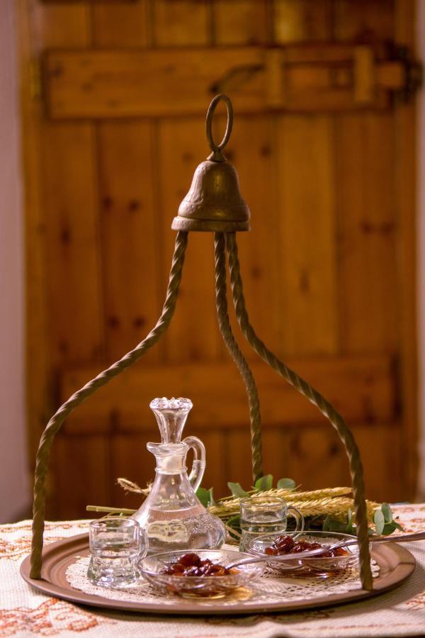 Traditional Windmill-Milos Kroustas ภายนอก รูปภาพ